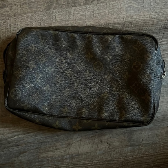 Bathroom/MakeUp Bag - Picture 1 of 5